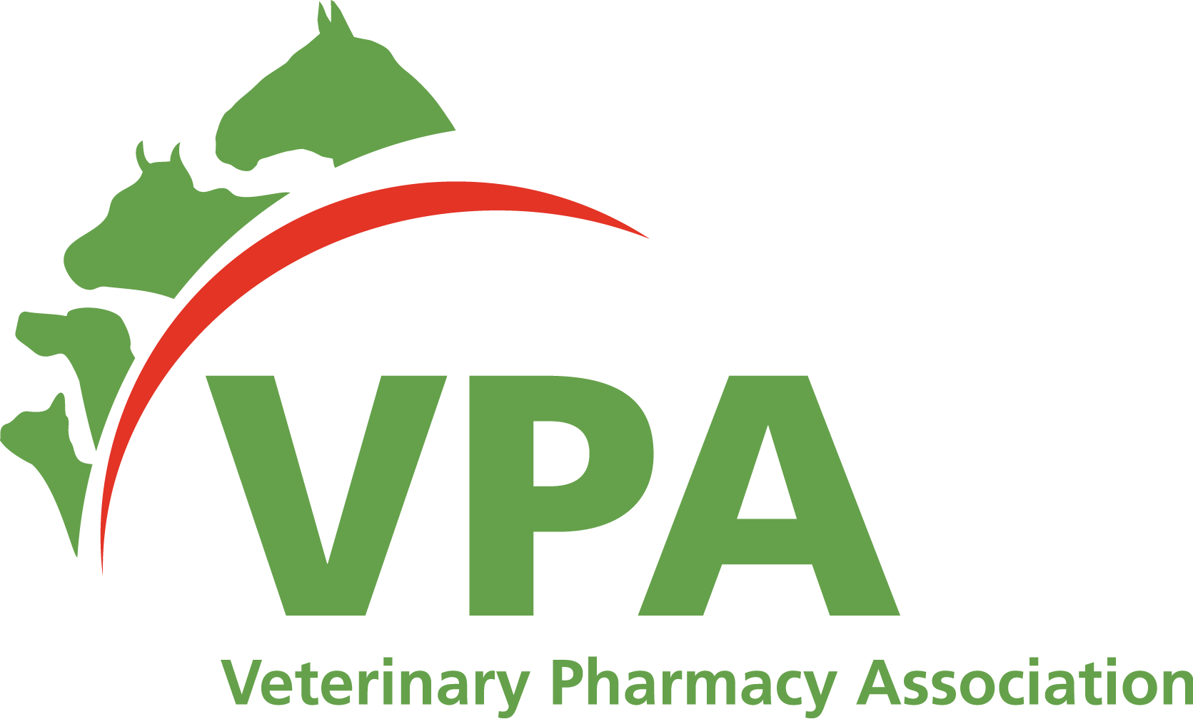 The Veterinary Pharmacy Association